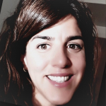 Florencia Barragan YPF