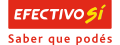 efectivo si efectivo si