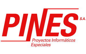 Logo Pines Sponsor
