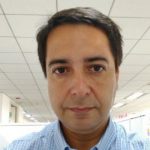 Ernesto Javier Gonzalez DAvila